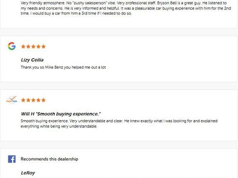 Used 2020 Honda HR-V EX image 2