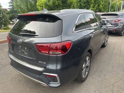 Used 2020 Kia Sorento SX AWD/4WD image 3