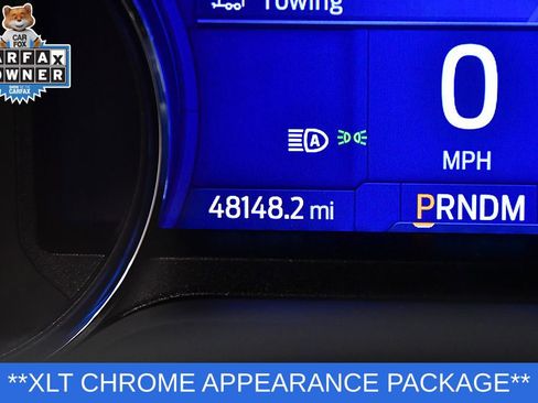 Used 2023 Ford F150 XLT w/ Equipment Group 302A High image 21