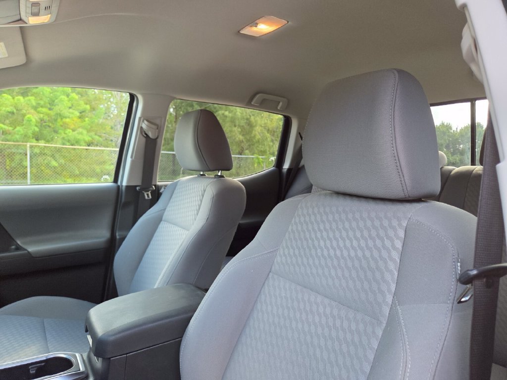 Certified 2023 Toyota Tacoma SR5 RWD image 23