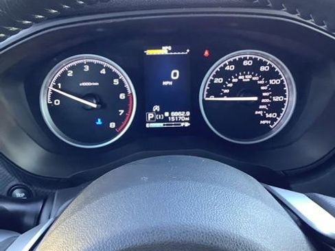 Used 2021 Subaru Forester Premium AWD/4WD image 10