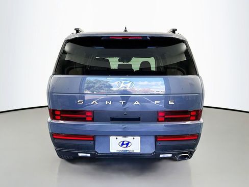 New 2026 Hyundai Santa Fe SEL image 6