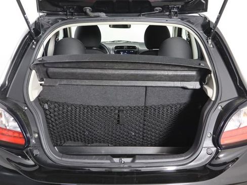 Used 2024 Mitsubishi Mirage ES FWD image 17