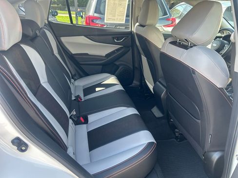 Certified 2023 Subaru Crosstrek 2.5i Limited w/ Moonroof Package image 32