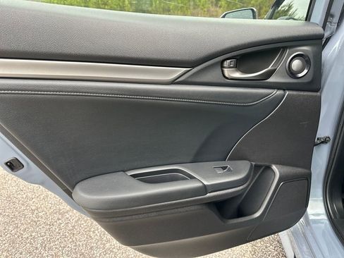 Used 2020 Honda Civic Sport Touring image 31