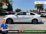 Used 2023 Kia Forte LXS w/ LXS Technology Package image 5