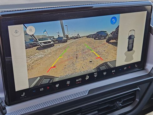 New 2025 Ford Bronco Sport Outer Banks image 17