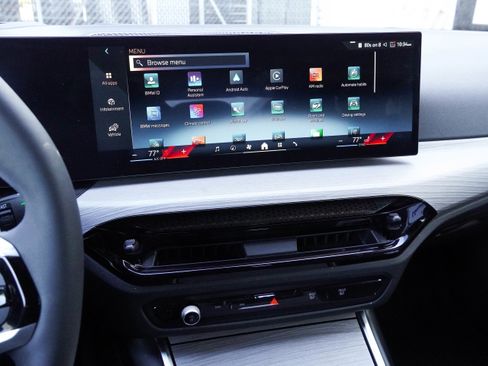 Certified 2026 BMW 430i image 24