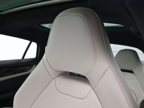 Certified 2026 Porsche Panamera image 19