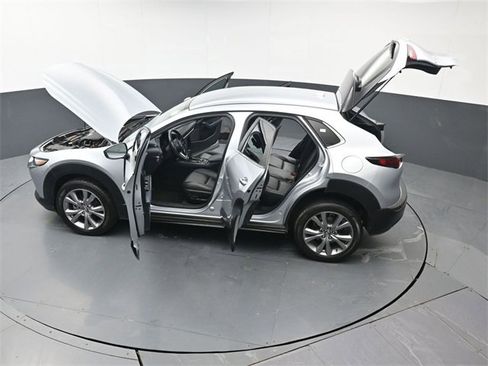 Used 2020 MAZDA CX-30 AWD w/ Preferred Package image 41