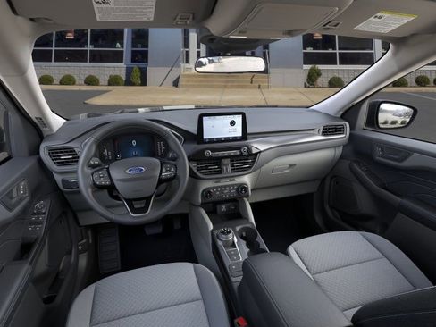 New 2026 Ford Escape Active w/ Cold Weather Package AWD/4WD image 9