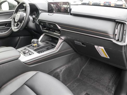 New 2026 MAZDA CX-90 3.3 Turbo w/ Preferred Package AWD/4WD image 47