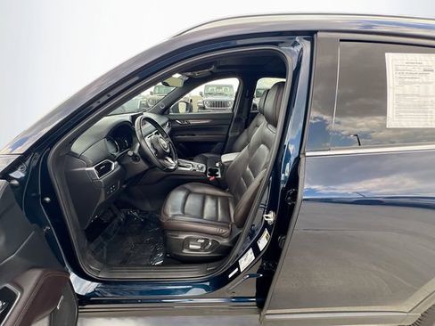 Used 2019 MAZDA CX-5 Signature AWD/4WD image 10