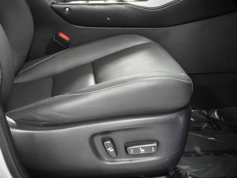 Used 2020 Lexus NX 300h AWD w/ Premium Package image 25