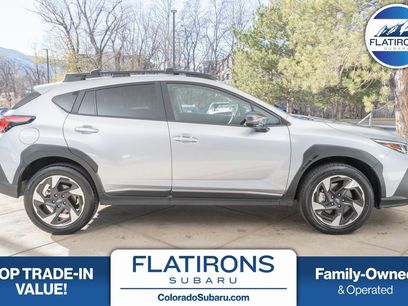 Certified 2025 Subaru Crosstrek 2.5i Limited