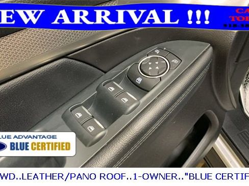 Used 2018 Ford Explorer XLT w/ Equipment Group 202A image 32