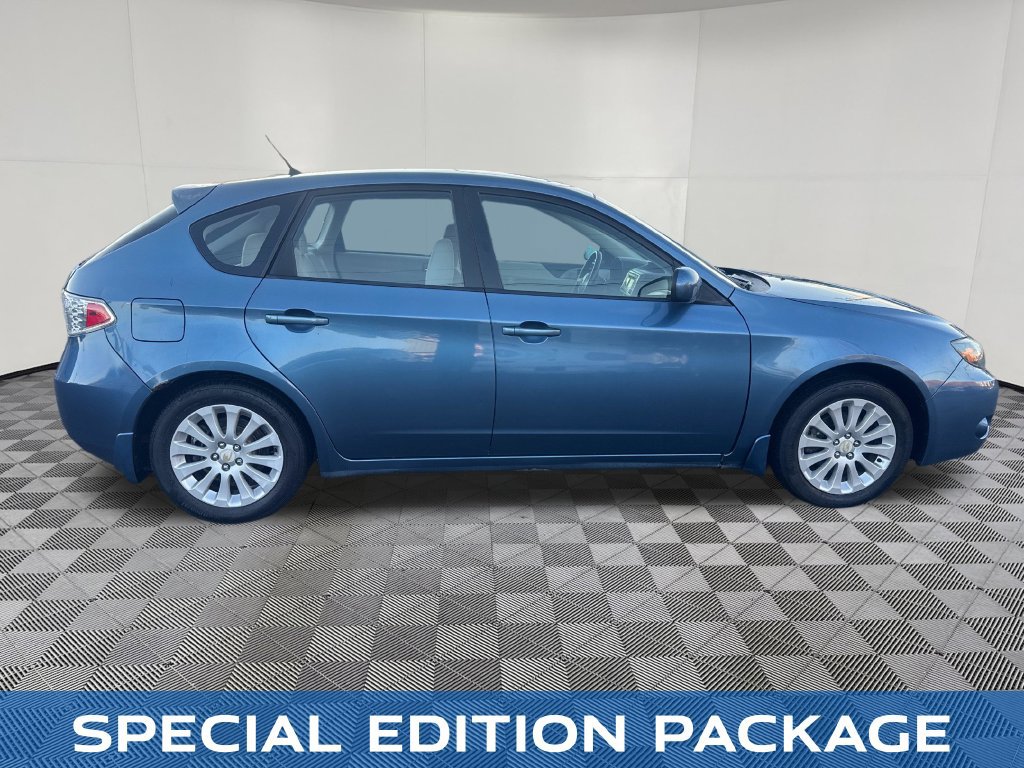 Used 2010 Subaru Impreza 2.5i Premium AWD/4WD image 7
