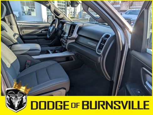 Used 2022 RAM 1500 Big Horn image 22