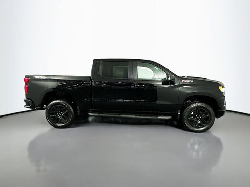 New 2026 Chevrolet Silverado 1500 LT Trail Boss AWD/4WD image 9