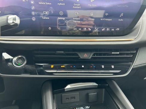 New 2026 Buick Envision Avenir AWD/4WD image 27