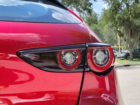 New 2026 MAZDA MAZDA3 2.5 S Hatchback w/ Premium Pkg FWD image 10