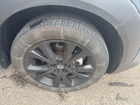 Used 2023 MAZDA CX-30 AWD 2.5 S w/ Preferred Package image 12