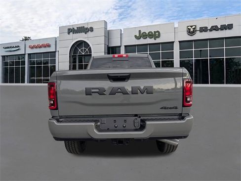 New 2026 RAM 2500 Tradesman image 5