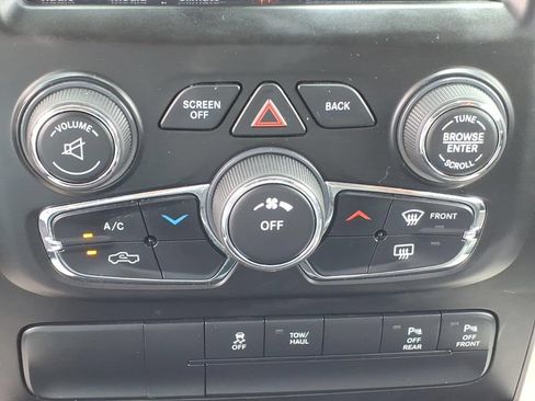 Used 2018 RAM 1500 Big Horn AWD/4WD image 7