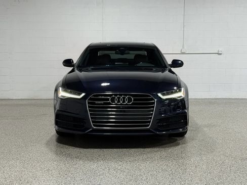 Used 2018 Audi A6 3.0T Prestige w/ Prestige Package AWD/4WD image 3