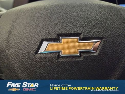 New 2026 Chevrolet Trax LT w/ Driver Confidence Package FWD image 28