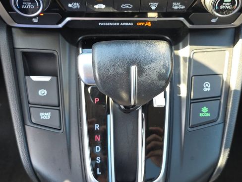 Used 2020 Honda CR-V EX-L image 22