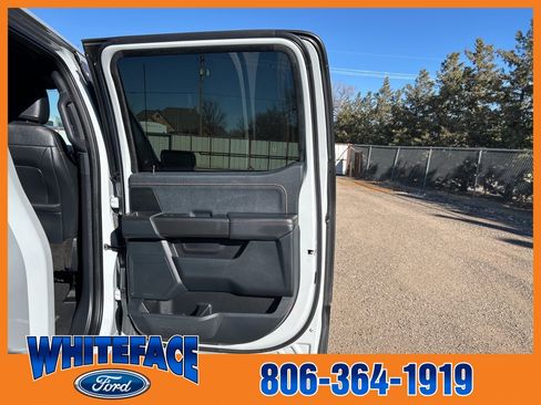 Used 2023 Ford F150 Tremor w/ Trailer Tow Package image 38