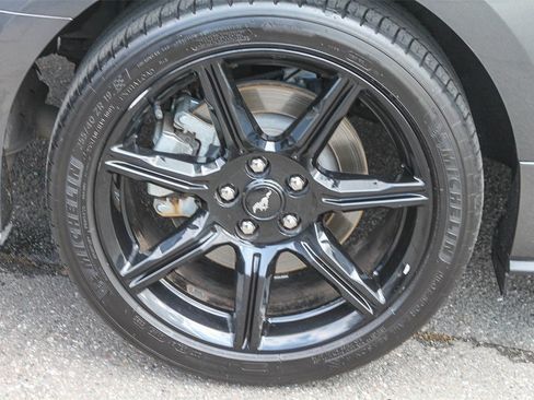 Used 2020 Ford Mustang GT w/ Equipment Group 301A image 13