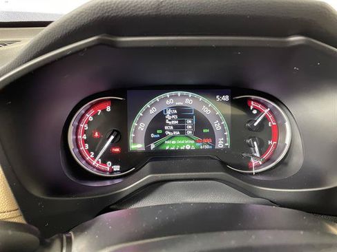 Certified 2024 Toyota RAV4 XLE Premium w/ Weather Package AWD/4WD image 15