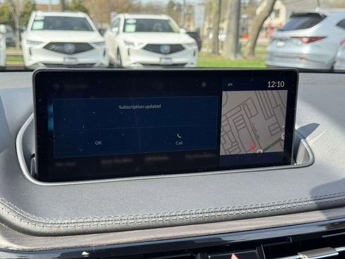 Certified 2023 Acura MDX SH-AWD w/ Advance Package image 27