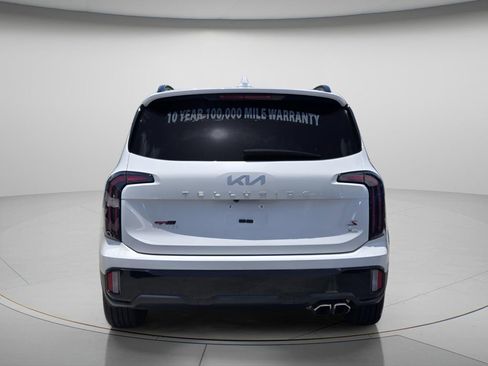 Used 2024 Kia Telluride SX Prestige X-Line AWD/4WD image 6