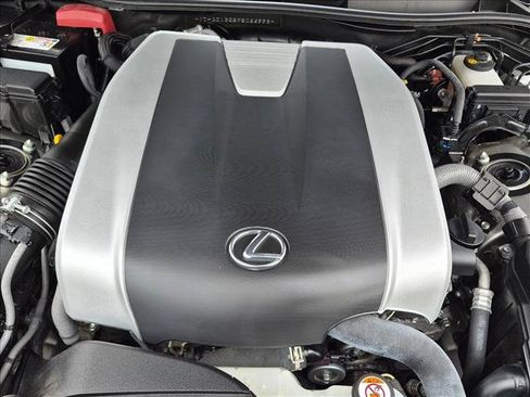 Used 2023 Lexus IS 350 F Sport RWD image 22