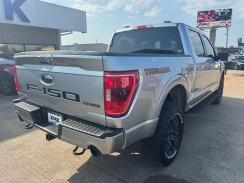 Used 2023 Ford F150 Tremor w/ Trailer Tow Package AWD/4WD image 7