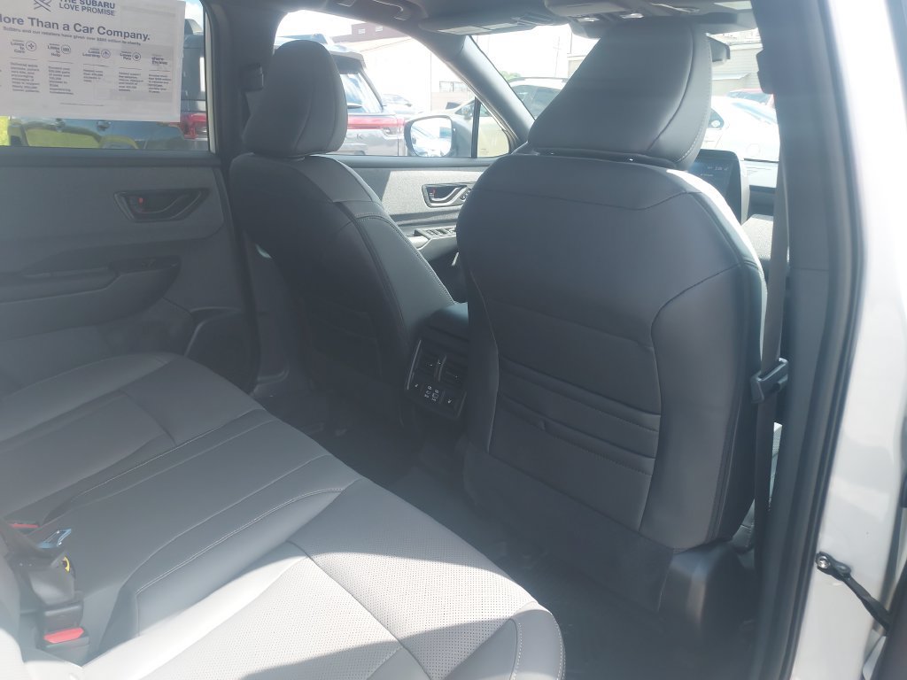 New 2026 Subaru Outback Limited XT AWD/4WD image 11