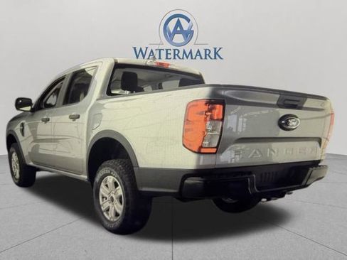 Used 2024 Ford Ranger XL w/ Trailer Tow Package RWD image 3