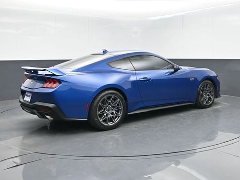 Used 2024 Ford Mustang GT Premium w/ GT Performance Package image 8