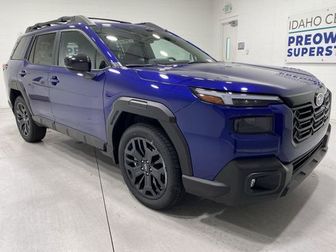 New 2026 Subaru Outback Limited XT AWD/4WD image 2