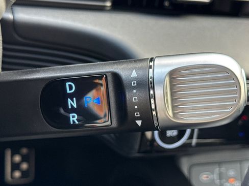 New 2025 Hyundai Ioniq 5 N image 14