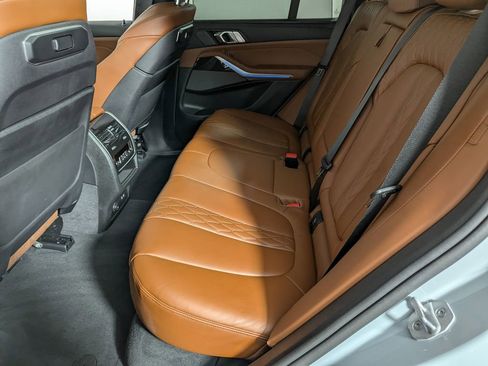 Certified 2026 BMW X5 xDrive50e image 53