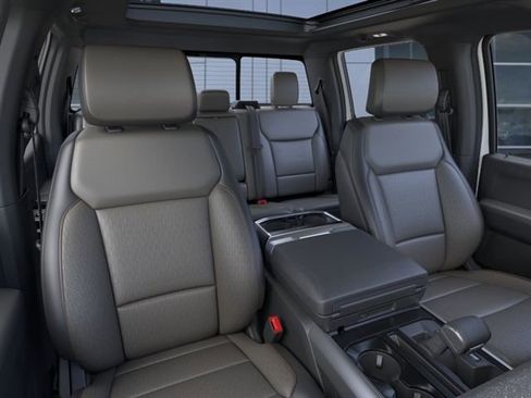 New 2026 Ford F150 Lariat AWD/4WD image 13
