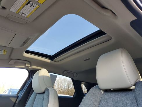 New 2026 MAZDA CX-30 Aire Edition image 11