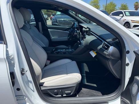 Used 2026 Genesis G70 3.3T Sport Prestige RWD image 19