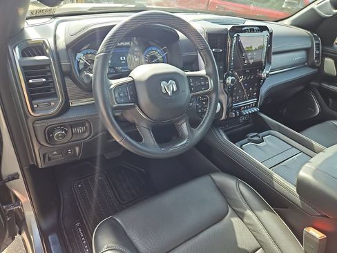 Certified 2019 RAM 1500 Limited AWD/4WD image 13