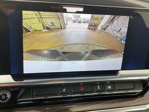 New 2025 Chevrolet Silverado 2500 LT w/ Convenience Package image 31