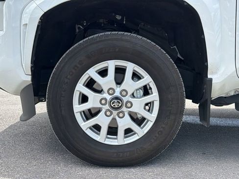 Used 2024 Toyota Tacoma SR RWD image 12